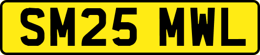 SM25MWL
