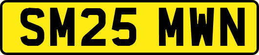 SM25MWN