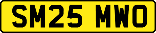 SM25MWO
