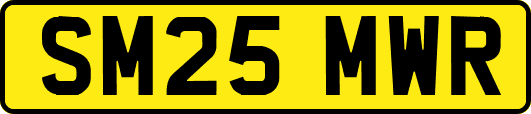 SM25MWR