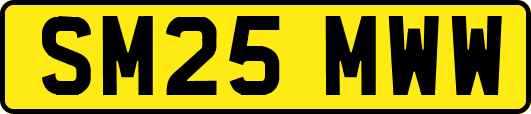 SM25MWW