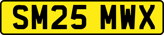 SM25MWX