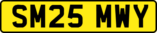 SM25MWY