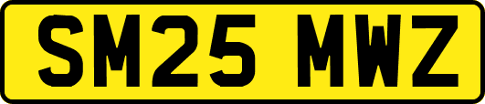 SM25MWZ