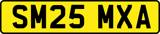 SM25MXA