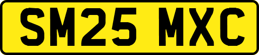 SM25MXC
