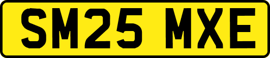 SM25MXE