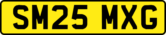 SM25MXG