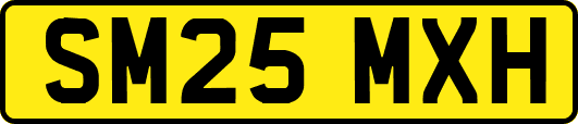 SM25MXH