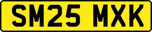 SM25MXK
