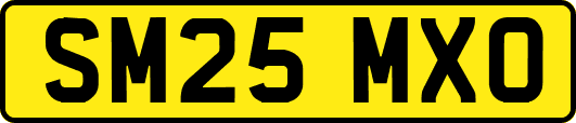 SM25MXO
