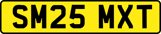 SM25MXT