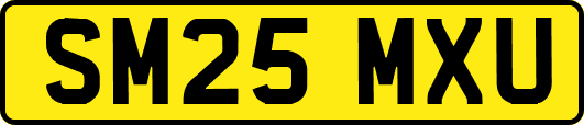 SM25MXU
