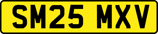 SM25MXV