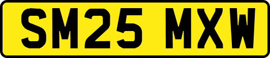 SM25MXW