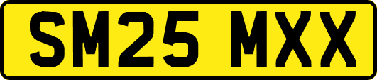 SM25MXX