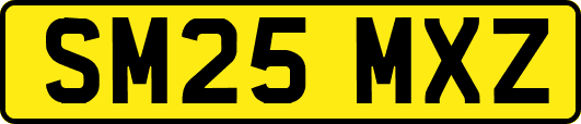 SM25MXZ