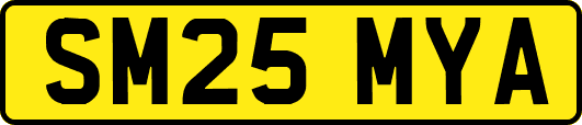 SM25MYA