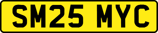 SM25MYC