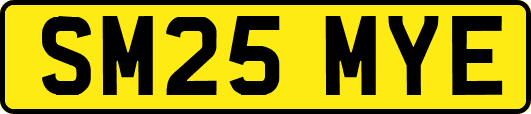SM25MYE