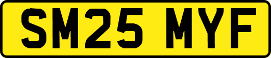 SM25MYF