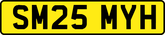 SM25MYH