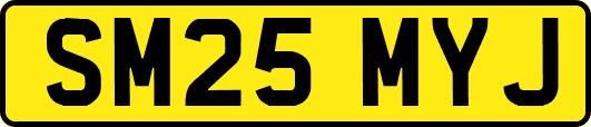 SM25MYJ