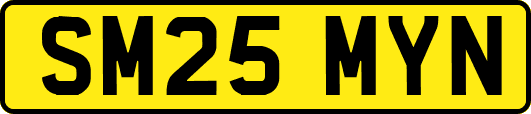 SM25MYN