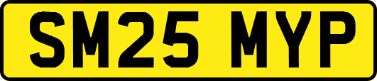 SM25MYP