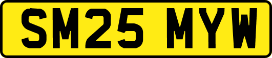 SM25MYW