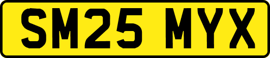 SM25MYX