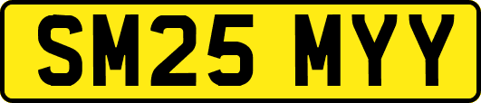 SM25MYY