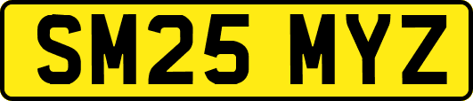 SM25MYZ