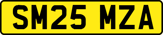 SM25MZA