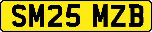 SM25MZB