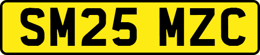 SM25MZC