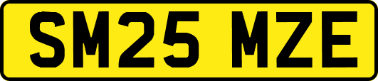 SM25MZE
