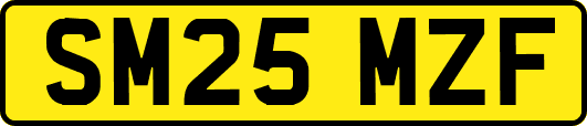 SM25MZF