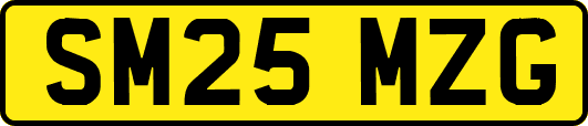 SM25MZG