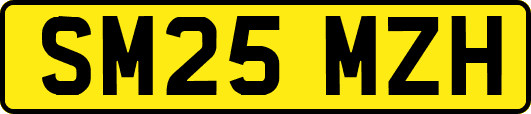 SM25MZH
