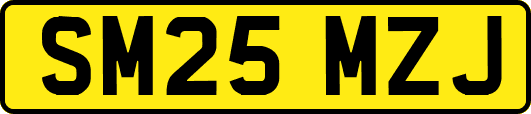 SM25MZJ