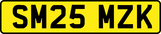 SM25MZK
