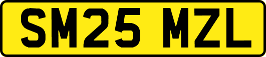 SM25MZL