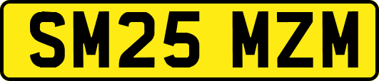 SM25MZM