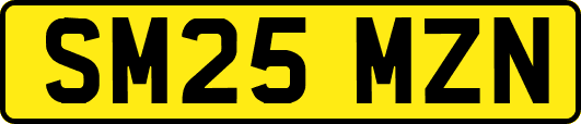 SM25MZN