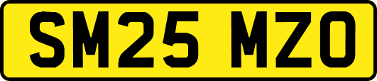 SM25MZO