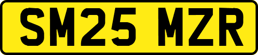 SM25MZR