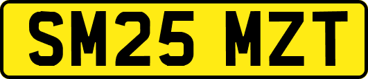 SM25MZT