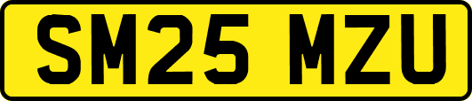 SM25MZU