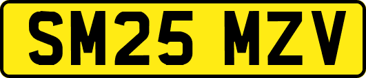 SM25MZV